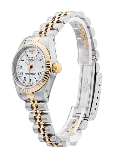 Rolex Datejust Lady 69173 Image 2